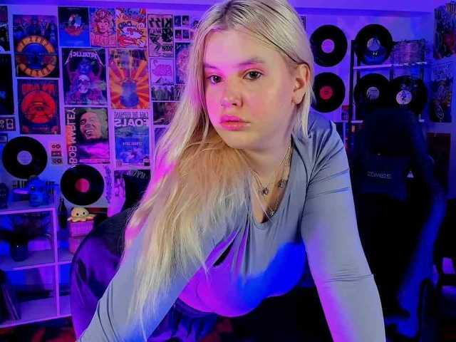 个人资料的照片 ViolaBunny