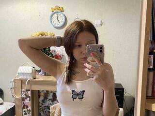 色情视频聊天 ViolaShy