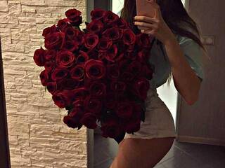 色情视频聊天 ViolaSmile55