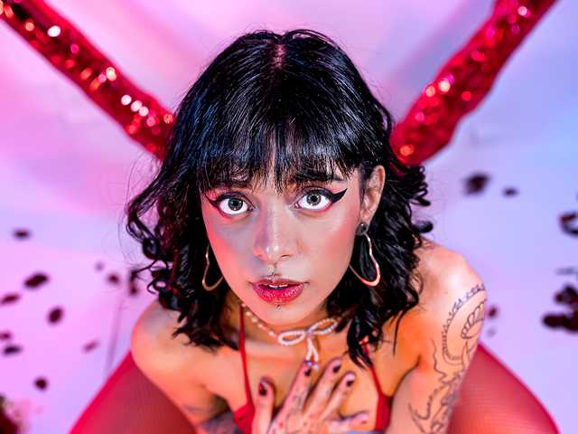 个人资料的照片 Violet-lanee