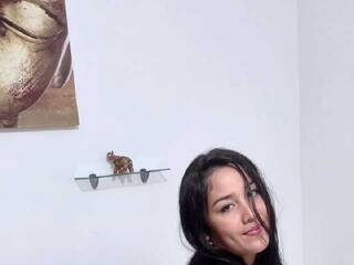 色情视频聊天 Violet-Rosee