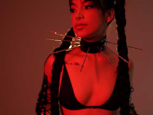 个人资料的照片 violet-thomas