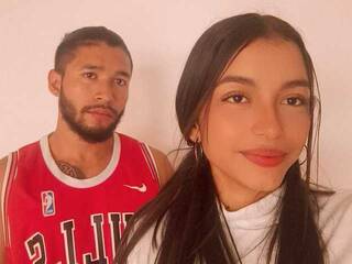 色情视频聊天 Violeta-Anubi