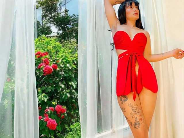 个人资料的照片 violeta-hot