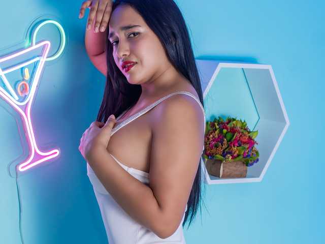 个人资料的照片 violeta-thequeen
