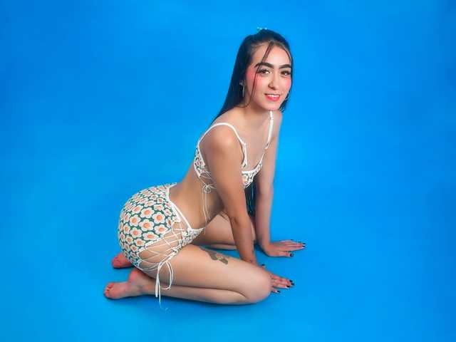 个人资料的照片 VioletaCollins