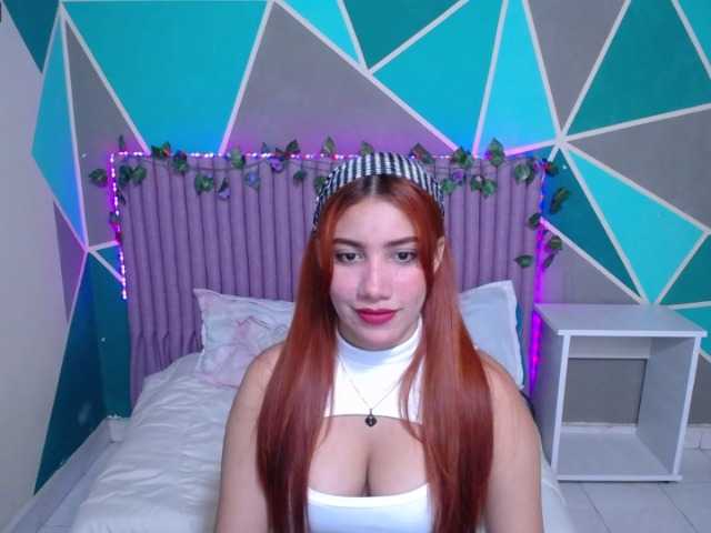 广播屏幕截图 VioletaEiffe1