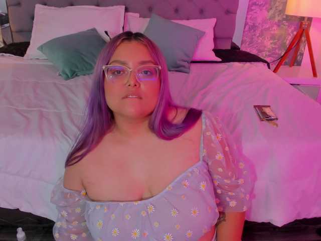 广播屏幕截图 Violetaflorez