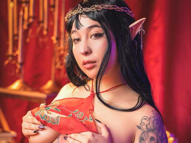 个人资料的照片 VioletaKafka