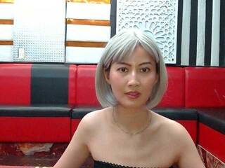 色情视频聊天 VioletAmiga