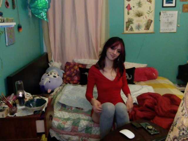 相片 violetangel66 Happy HoeHoeHoe Season, #cumwithme i'm #horny and feeling extra #naughty