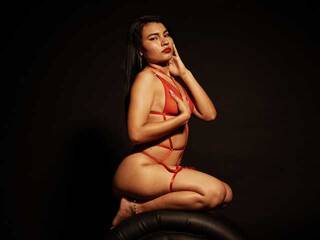 色情视频聊天 VioletaStonne