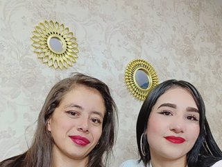 色情视频聊天 violetaYBritney