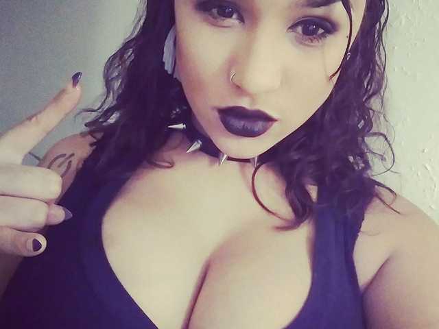 个人资料的照片 VioletBeauXXX