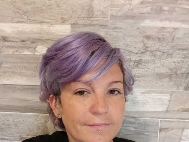 个人资料的照片 Violetbloom