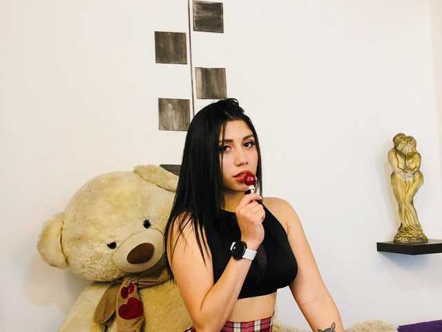 个人资料的照片 VioletJhonson