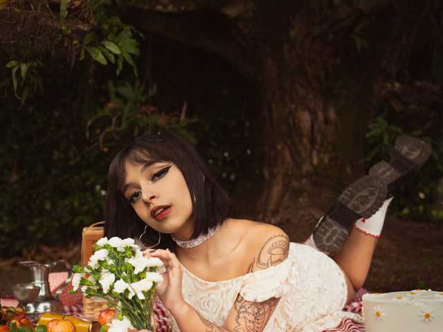 个人资料的照片 Violetlane