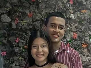 色情视频聊天 violetNtom