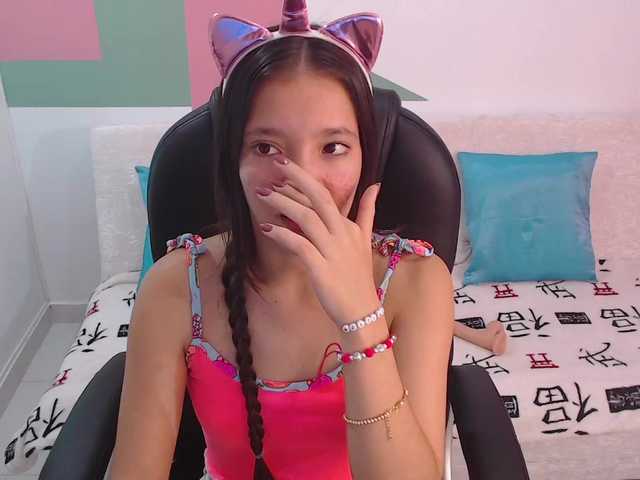 广播屏幕截图 violetpetit2