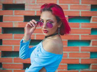 色情视频聊天 Violetta2212