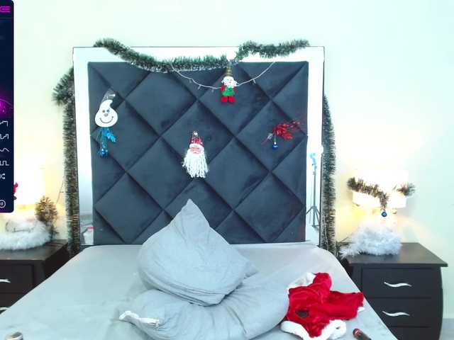 相片 ViolettaGreco Hello, guys welcome ♥♥Merry Christmas ♥♥