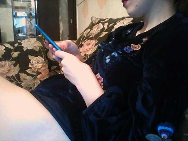 广播屏幕截图 violettasky