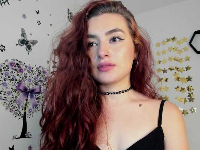 广播屏幕截图 violetwatson-