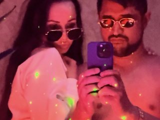 色情视频聊天 VIP17CoupleDream