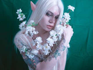 个人资料的照片 virtual_lady