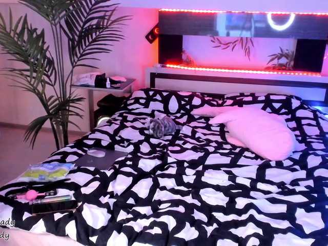 广播屏幕截图 virtual_lady