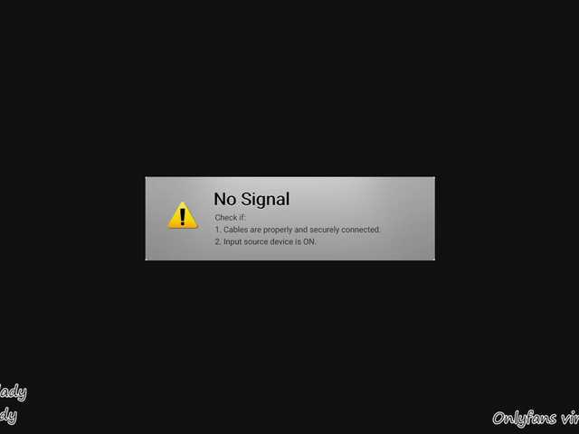 广播屏幕截图 virtual_lady