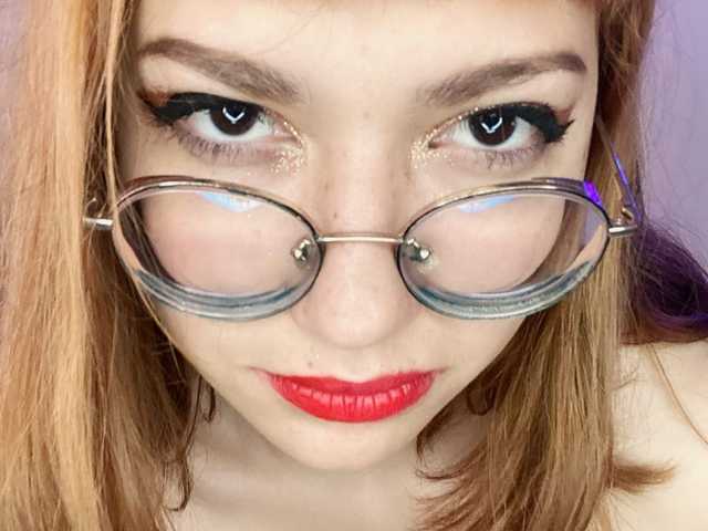 个人资料的照片 vivi-hot