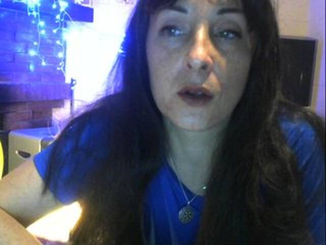 广播屏幕截图 Maialina