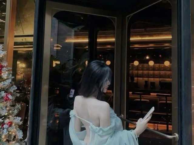 个人资料的照片 vivian9