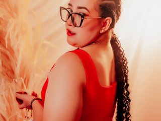 色情视频聊天 VivianneHart