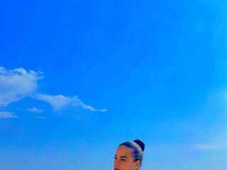 色情视频聊天 ViviianParker