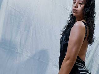 色情视频聊天 Vlackkitty