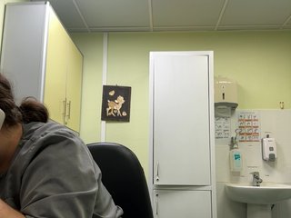 色情视频聊天 Vlada-08