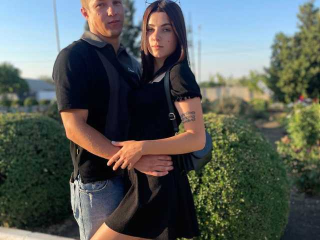 个人资料的照片 GaraldAndShantall