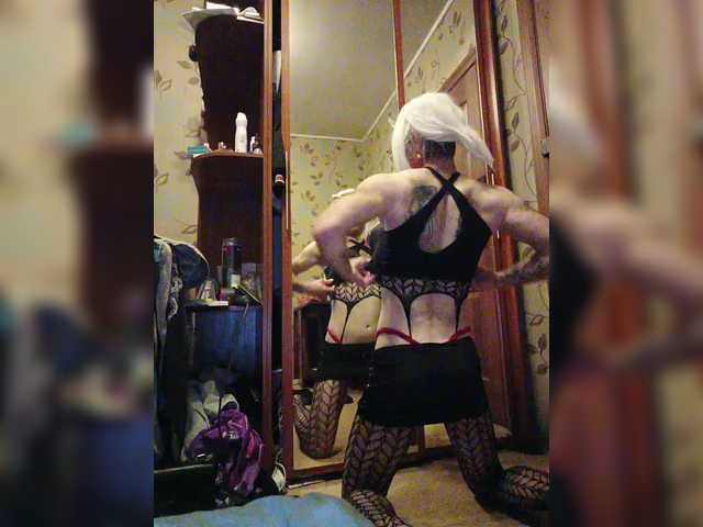 个人资料的照片 vlchr