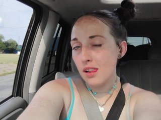 色情视频聊天 VooDooBaby23
