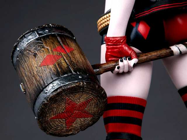 个人资料的照片 VQuinn