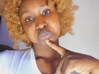 色情视频聊天 Africana002