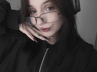 色情视频聊天 Wanda-Goth