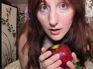 色情视频聊天 WckdAphrodite