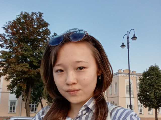 个人资料的照片 web3queen