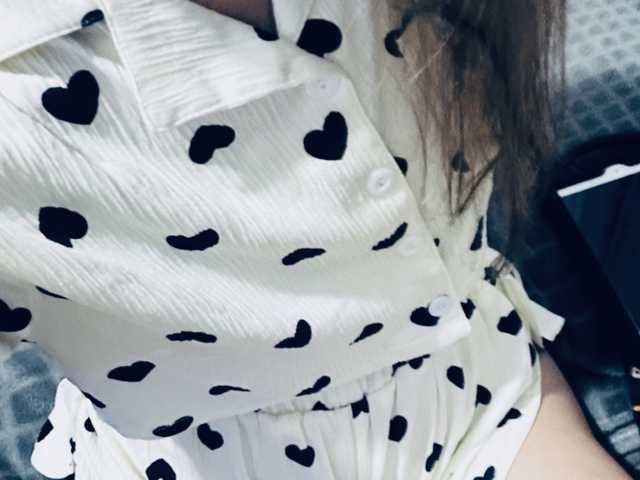 个人资料的照片 ModelVikki