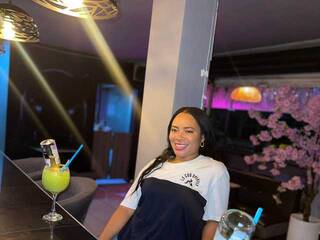 色情视频聊天 wendywoo