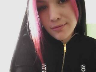 色情视频聊天 wenndystar