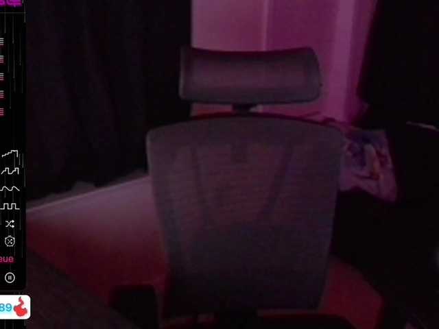 广播屏幕截图 wetlife1989